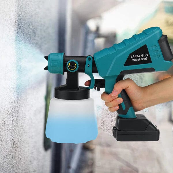 MagiSpray Pro ruisku