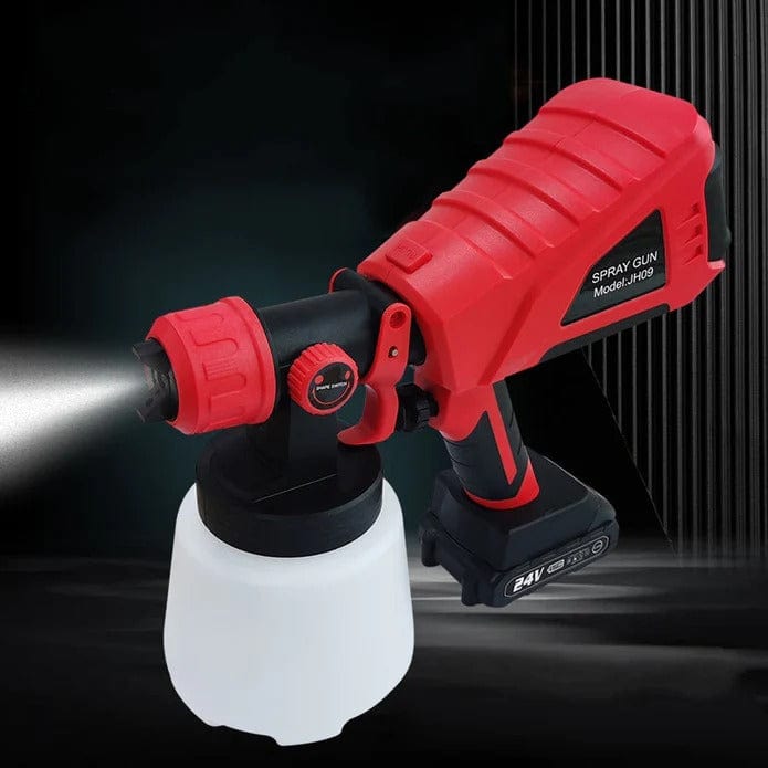 MagiSpray Pro ruisku