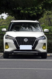 LED Mistlampen Voor Nissan Patrol Y62 — Verbeterde Zichtbaarheid En Veiligheid 